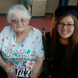 Meet your Posher, Nikki